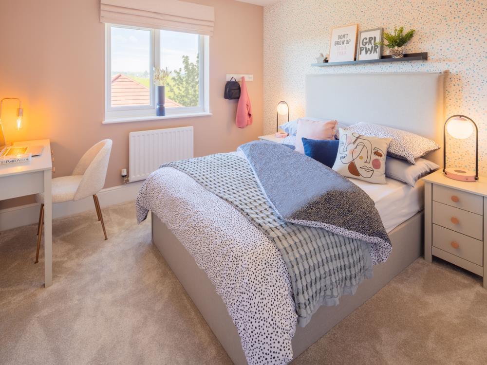 Bromyard Road, Worcester